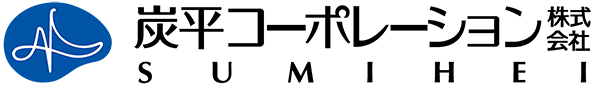 炭平コーポレーションロゴ